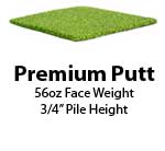 Premium Putt