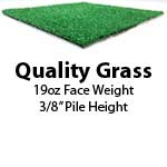 Quality Grass