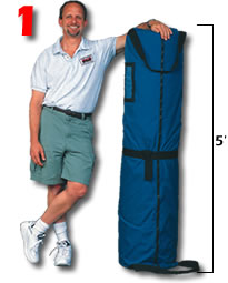 1 - In the Bag