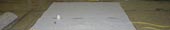3. Primary layer of pad.